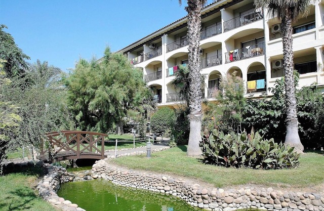 Appartement à Estartit avec terrasse