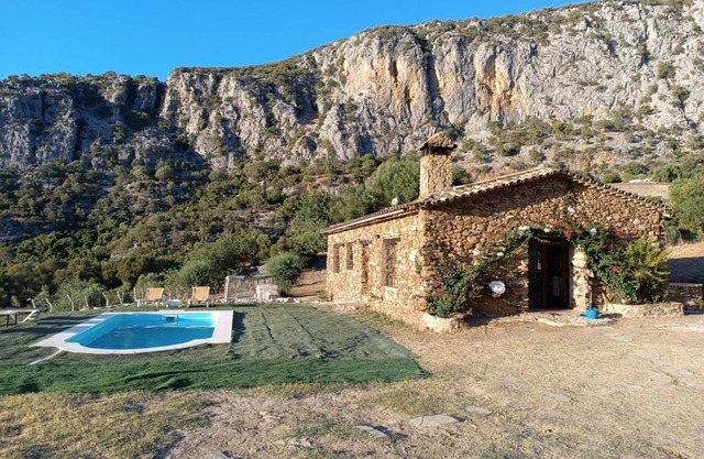 Casa El Garciago pour ceux qui aiment la nature
