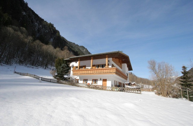 Appartement à St. Gallenkirch