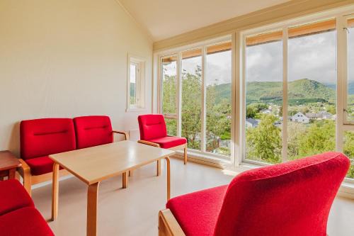 Apartment in Stamsund