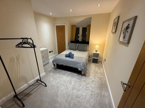 Apartment in Suffolk