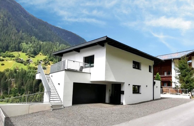 Appartement ensoleillé près du téléski