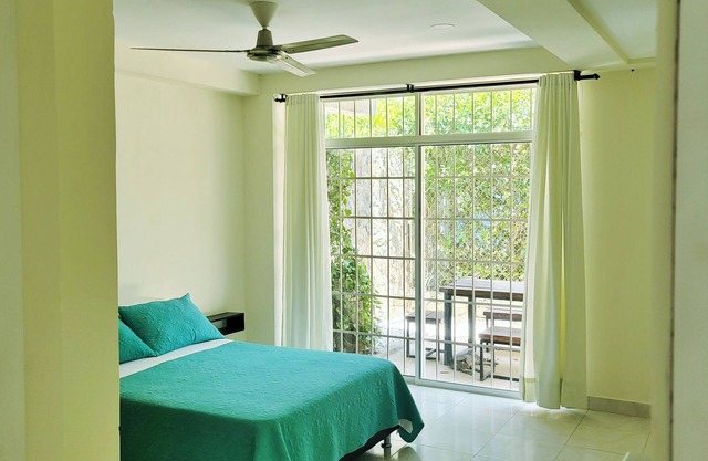 Eco Appartement à Taganga