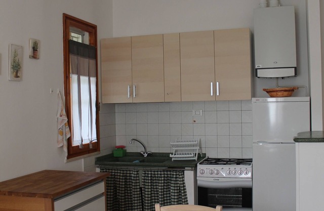 Appartement à Tagliata di Cervia