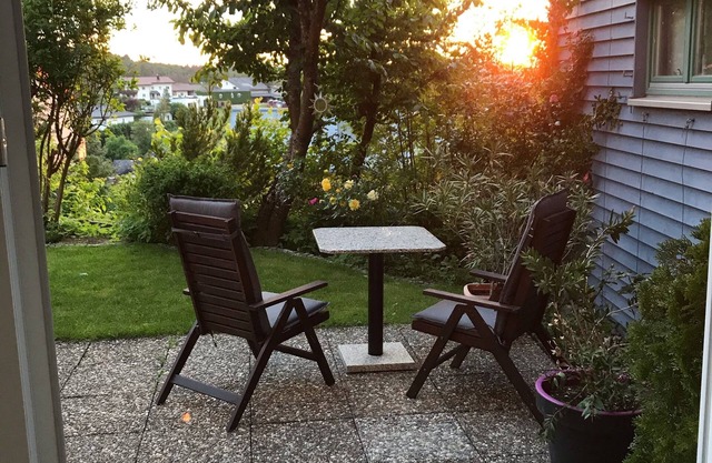 Appartement à Taunusstein avec une vue fantastique