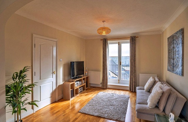 Appartement de 2 chambres à Teignmouth, Sans dépôt