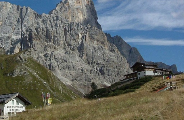 APPARTEMENT AU CENTRE