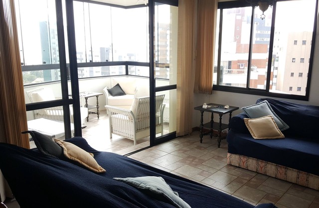 Appartement dans les 4 places