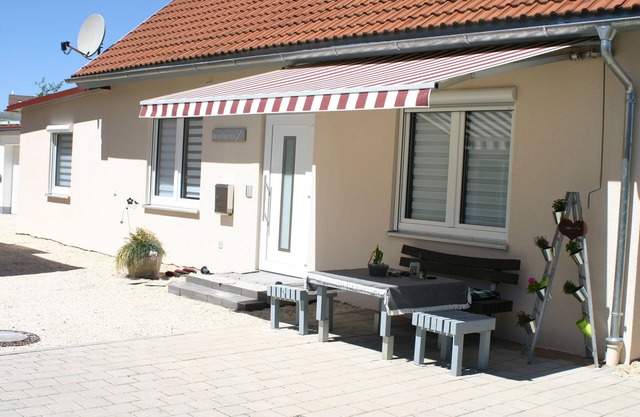 Appartement dans l'Allgäu. Les chiens sont les bienvenus.