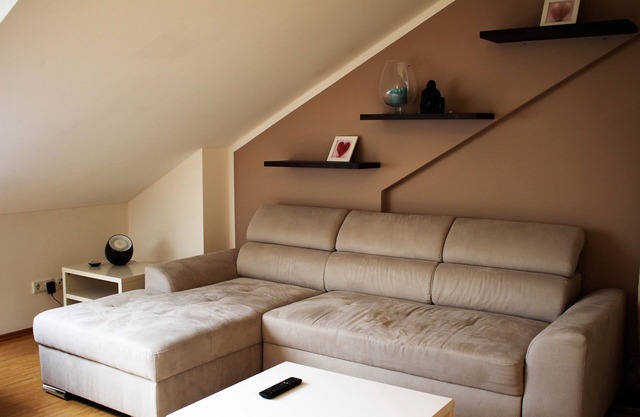 Appartement dans l'Altmühltal