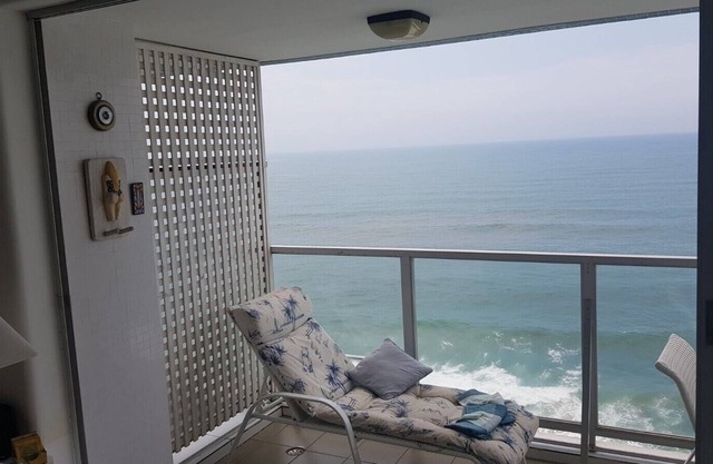 Appartement dans les nuages