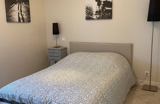 Appartement en centre-ville, toutes les commodités à pied