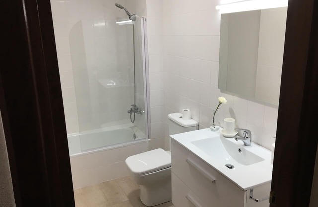 APPARTEMENT AU CENTRE DE PONTEVEDRA
