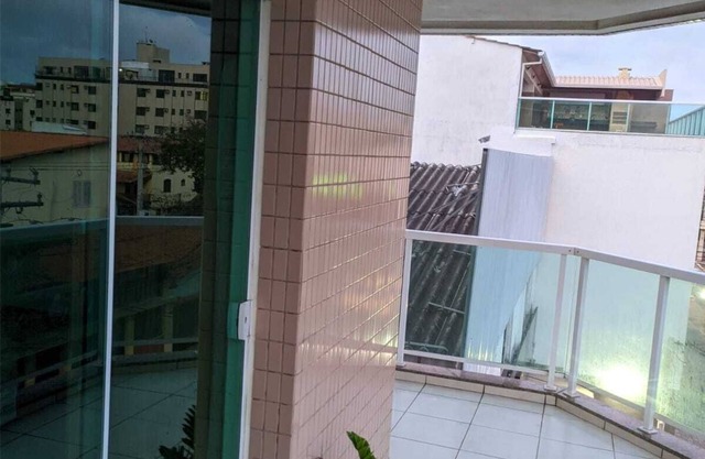 Apartment in the center of Cabo Frio