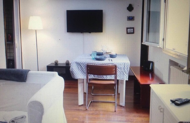 Appartement dans le centre de Bologne.