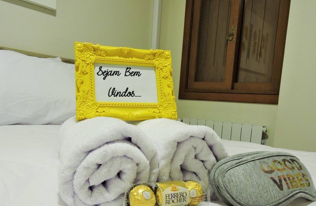 Appartement au centre de Gramado