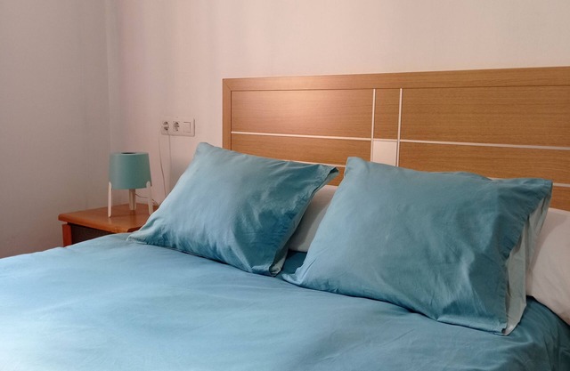 Appartement au centre de Malaga