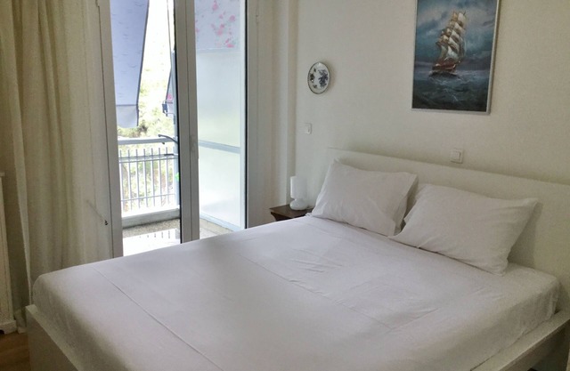 APPARTEMENT AU CENTRE