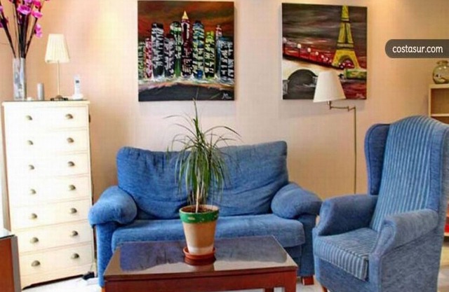 Appartement pour 4 personnes avec air conditionné, situé au centre de la ville