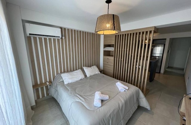 Appartement en centre ville