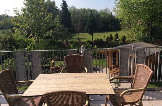 Appartement à la campagne