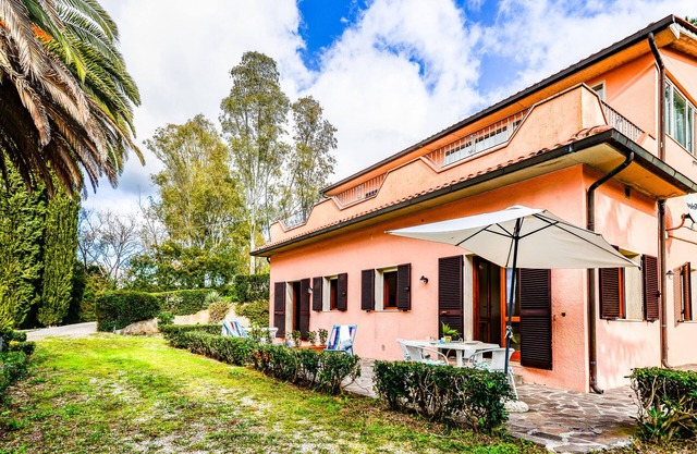 Apartment in the countryside with garden - Apartment Wanna A