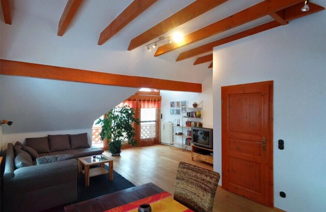 Appartement **** au coeur de RLP entre la Moselle, les gorges du Rhin et fermer
