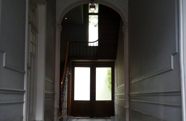 APPARTEMENT AU COEUR DE ST-GILLES - 2 à 4 pers.