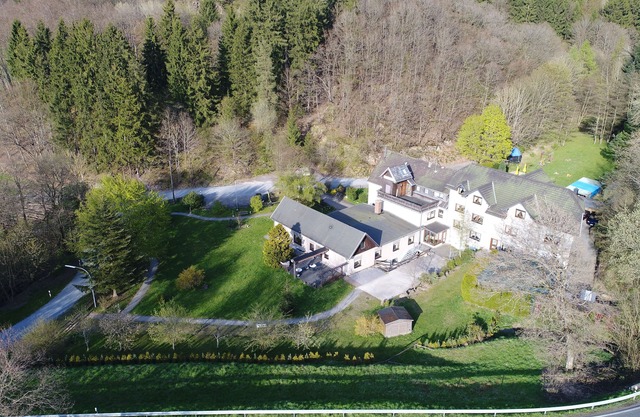 Appartement au coeur du Nürburgring, pour 6 (+2) personnes à Herschbroich