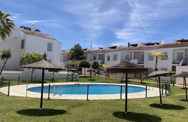 Apartment in the Hacienda Golf de Islantilla