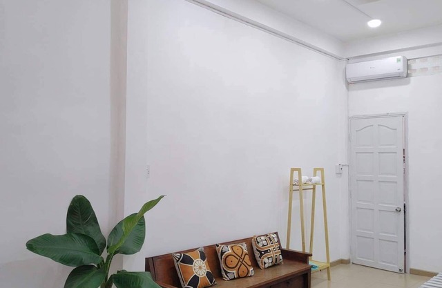 Appartement au coeur de Chinatown