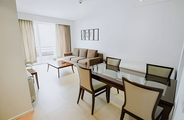 Apartment in the heart of Ushuaia2C
