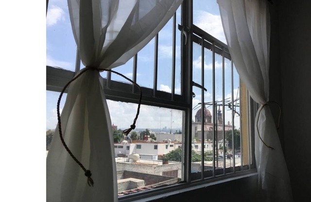 Appartement au coeur du centre historique de Santiago de Querétaro