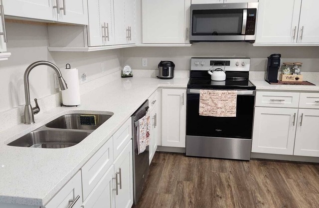 Apartment in the heart of Historic Ocala Downtown