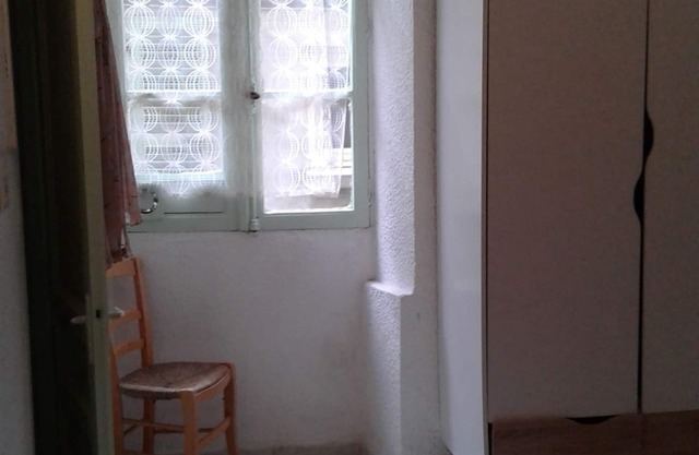 Appartement dans le centre historique