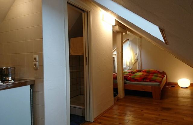 Appartement au coeur de la vieille ville de Monschau Tradition Monschau 5