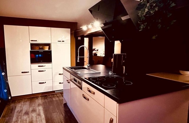 Appartement dans l'ancien moulin, Wesel, Hamminkeln