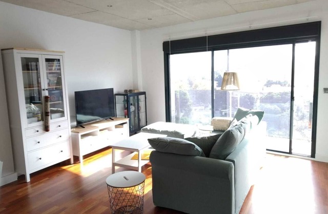 APPARTEMENT DANS LA PLAZA DE ESPAÑA + PARKING