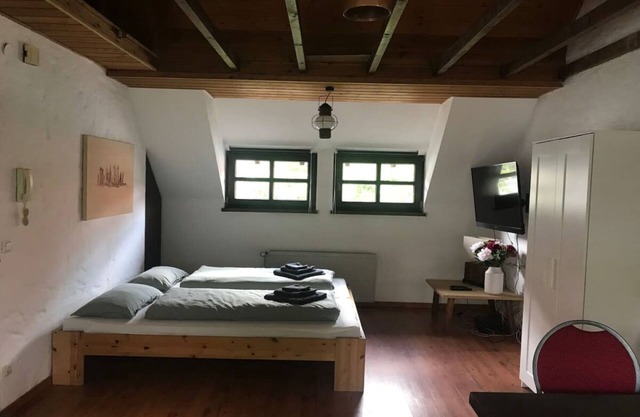 Appartement au centre ville de Schildesch
