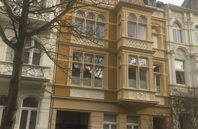 Appartement dans la ville sud