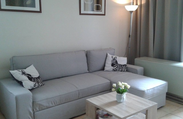 appartement dans la zone sportive de Winterberg
