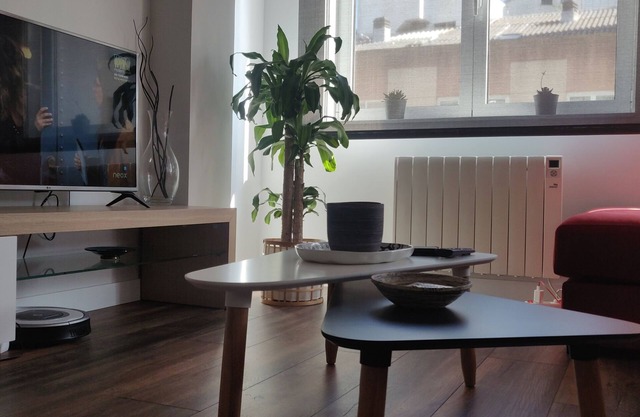 Appartement moderne récemment rénové - Torre de Hércules