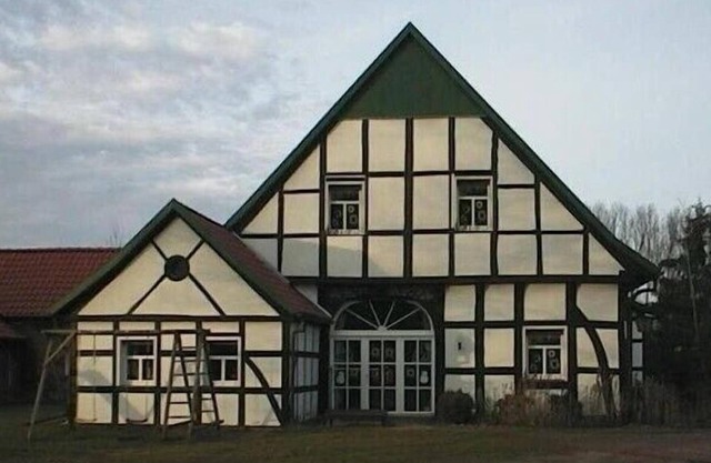 Appartement dans la forêt de Teutoburg / Münsterland - Versmold - Bielefeld