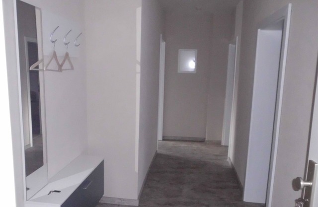 Appartement dans le Werra
