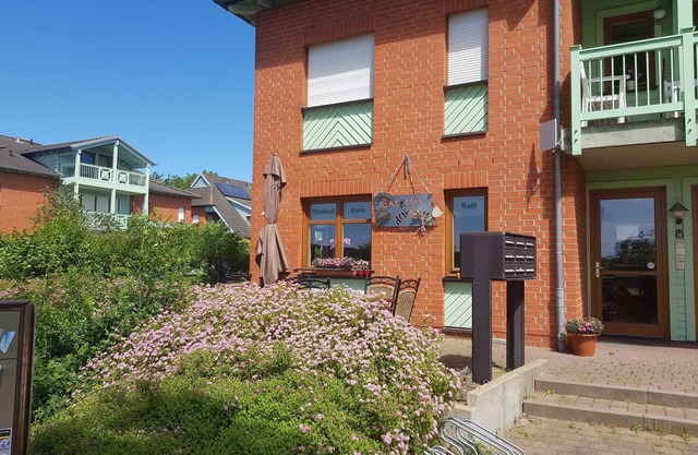 Appartement dans le Zeesenhaus - Zeesenhaus 2