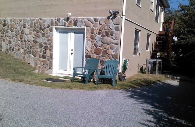 Location Duplex Downtown Maison