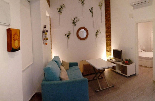 APPARTEMENT À TRIANA