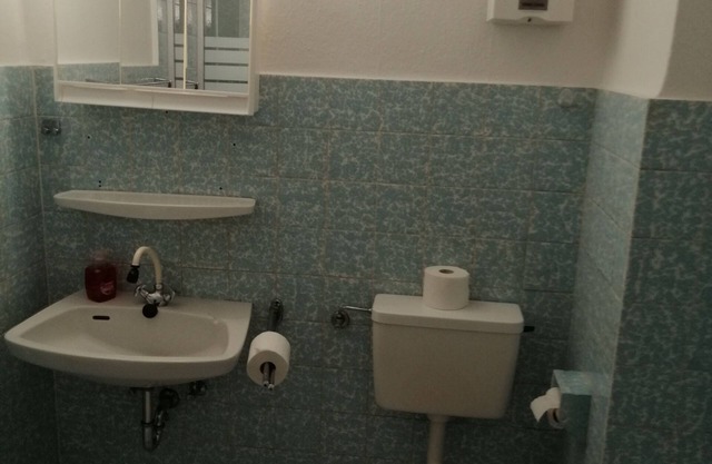 Appartement à Troisdorf1