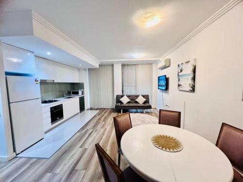 Apartment in Turrella