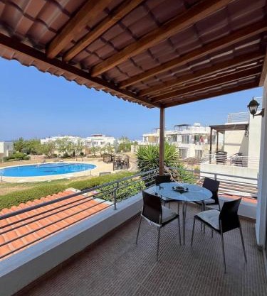 Apartment in Turtle Bay Village , Esentope Northern Cyprus
